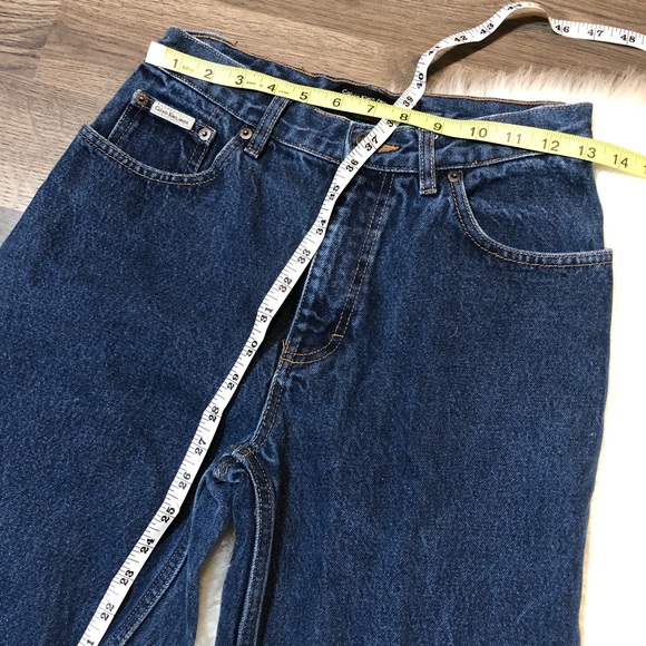 Vintage Calvin Klein - Picture 6 of 6